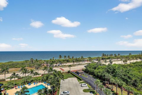Condo in St. Lucie, Florida, 3 bedrooms  № 2088121 - photo 25