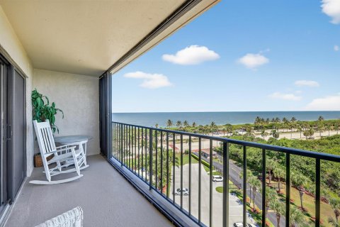Condo in St. Lucie, Florida, 3 bedrooms № 2088121
