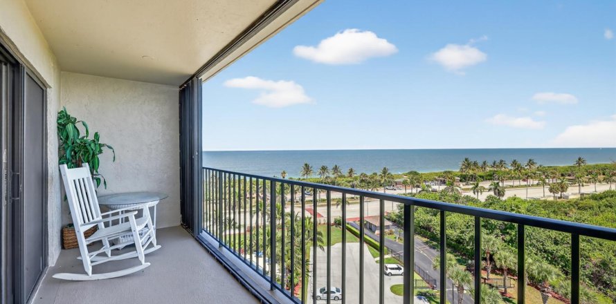 Condo in St. Lucie, Florida, 3 bedrooms  № 2088121