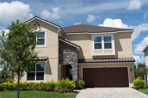 House in Kissimmee, Florida 9 bedrooms, 387.31 sq.m. № 1885574 - photo 3