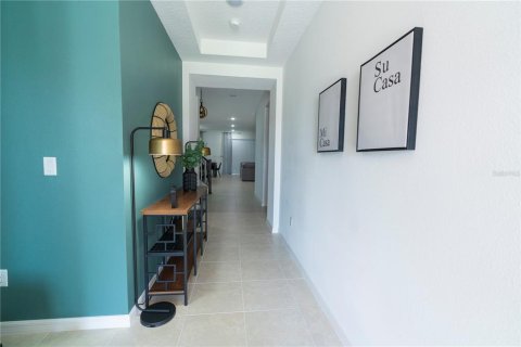 House in Kissimmee, Florida 9 bedrooms, 387.31 sq.m. № 1885574 - photo 12