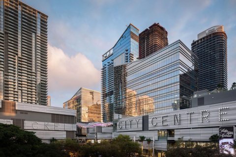 Condominio en venta en Miami, Florida, 2 dormitorios, 115.01 m2 № 2029409 - foto 16