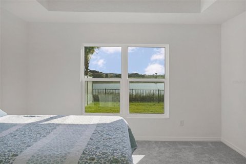 House in The Villages, Florida 3 bedrooms, 139.07 sq.m. № 2208905 - photo 23