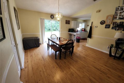 House in Palm Coast, Florida 3 bedrooms, 106.65 sq.m. № 1832145 - photo 13