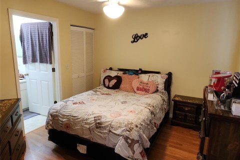 House in Palm Coast, Florida 3 bedrooms, 106.65 sq.m. № 1832145 - photo 26