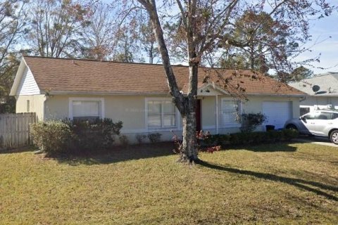 Casa en venta en Palm Coast, Florida, 3 dormitorios, 106.65 m2 № 1832145 - foto 1