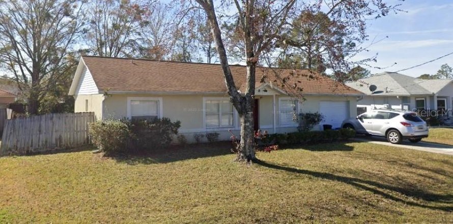 Casa en Palm Coast, Florida 3 dormitorios, 106.65 m2 № 1832145