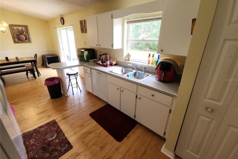 House in Palm Coast, Florida 3 bedrooms, 106.65 sq.m. № 1832145 - photo 18