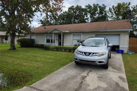 House in Palm Coast, Florida 3 bedrooms, 106.65 sq.m. № 1832145 - photo 6