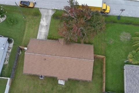 House in Palm Coast, Florida 3 bedrooms, 106.65 sq.m. № 1832145 - photo 5