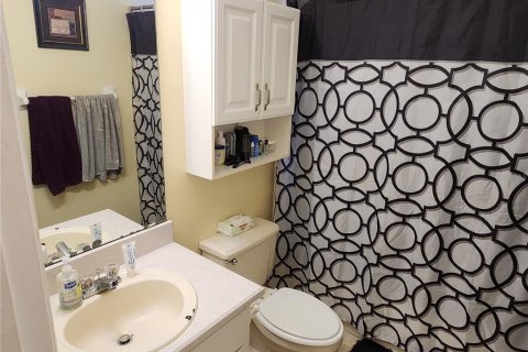 House in Palm Coast, Florida 3 bedrooms, 106.65 sq.m. № 1832145 - photo 25