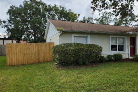 House in Palm Coast, Florida 3 bedrooms, 106.65 sq.m. № 1832145 - photo 7