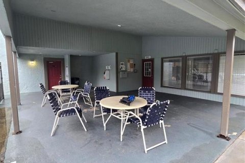 Condo in Tampa, Florida, 1 bedroom  № 1893661 - photo 15