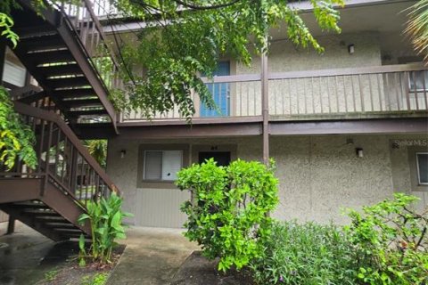 Condo in Tampa, Florida, 1 bedroom  № 1893661 - photo 2