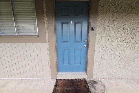 Condo in Tampa, Florida, 1 bedroom  № 1893661 - photo 3