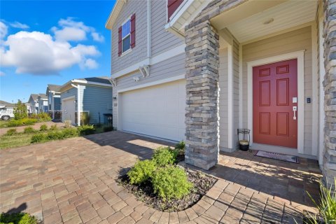 Купить виллу или дом в Джэксонвилл, Флорида 4 спальни, № 1971895 - фото 30