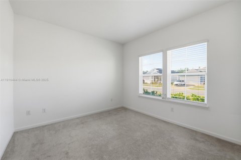 Купить виллу или дом в Джэксонвилл, Флорида 4 спальни, № 1971895 - фото 13