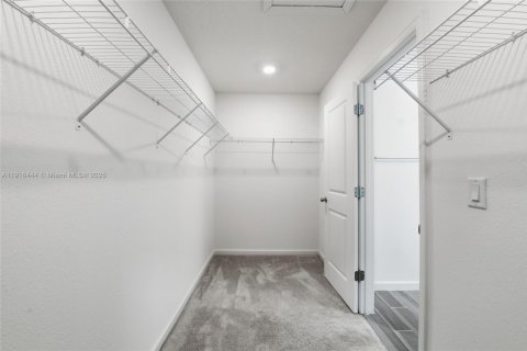 Купить виллу или дом в Джэксонвилл, Флорида 4 спальни, № 1971895 - фото 20