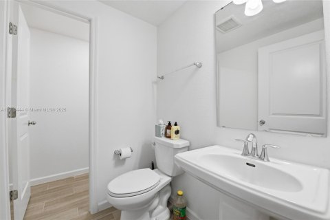 Купить виллу или дом в Джэксонвилл, Флорида 4 спальни, № 1971895 - фото 10