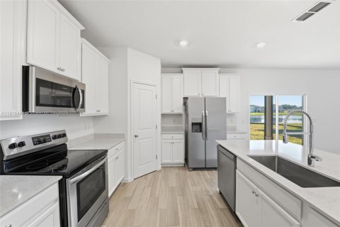 Купить виллу или дом в Джэксонвилл, Флорида 4 спальни, № 1971895 - фото 4