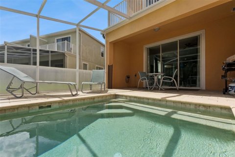 Adosado en venta en Clermont, Florida, 3 dormitorios, 140.47 m2 № 2404898 - foto 29