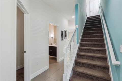 Adosado en venta en Clermont, Florida, 3 dormitorios, 140.47 m2 № 2404898 - foto 3