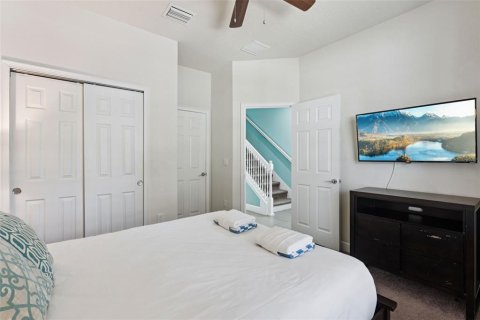 Adosado en venta en Clermont, Florida, 3 dormitorios, 140.47 m2 № 2404898 - foto 16