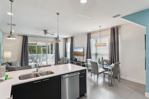 Adosado en venta en Clermont, Florida, 3 dormitorios, 140.47 m2 № 2404898 - foto 9