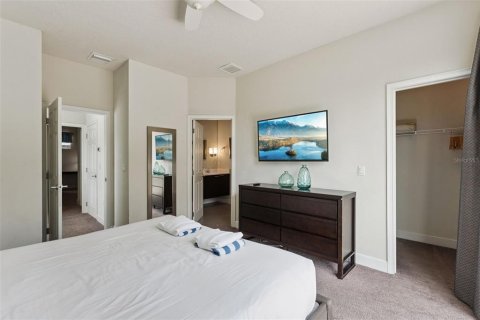 Adosado en venta en Clermont, Florida, 3 dormitorios, 140.47 m2 № 2404898 - foto 13