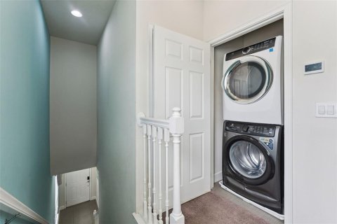 Adosado en venta en Clermont, Florida, 3 dormitorios, 140.47 m2 № 2404898 - foto 24