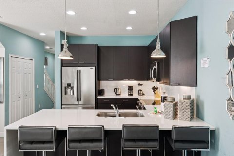 Adosado en venta en Clermont, Florida, 3 dormitorios, 140.47 m2 № 2404898 - foto 11