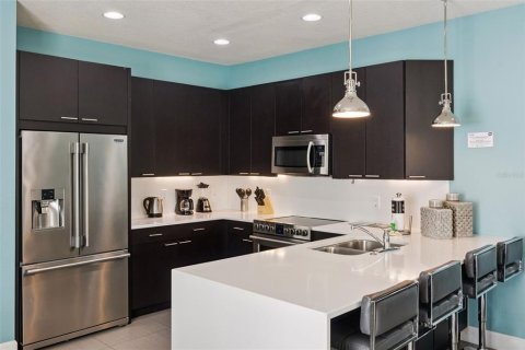 Adosado en venta en Clermont, Florida, 3 dormitorios, 140.47 m2 № 2404898 - foto 12