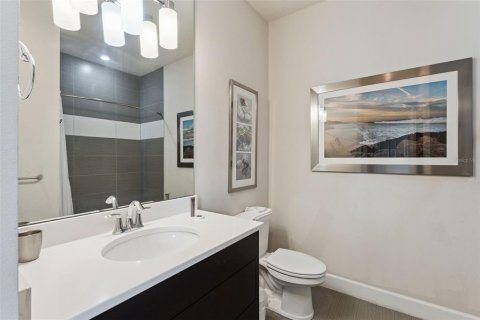 Adosado en venta en Clermont, Florida, 3 dormitorios, 140.47 m2 № 2404898 - foto 21