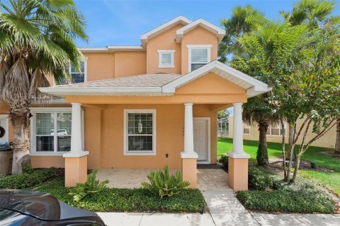 Adosado en Clermont, Florida 3 dormitorios, 140.47 m2 № 2404898