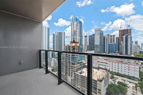 Condo in Miami, Florida, 2 bedrooms № 2087018 - photo 24