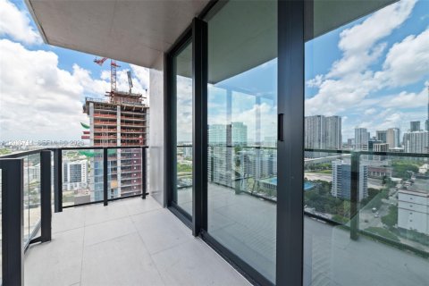 Condo in Miami, Florida, 2 bedrooms № 2087018 - photo 25