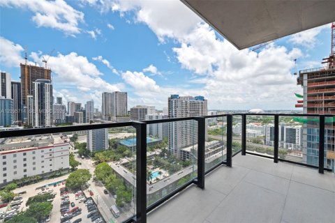 Condo in Miami, Florida, 2 bedrooms № 2087018 - photo 23