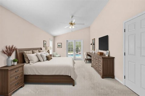 Villa ou maison à vendre à Tampa, Floride: 4 chambres, 218.51 m2 № 1829627 - photo 23