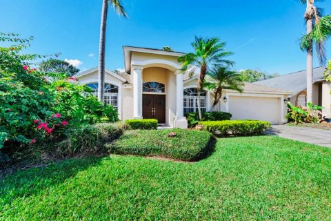 Villa ou maison à vendre à Tampa, Floride: 4 chambres, 218.51 m2 № 1829627 - photo 2