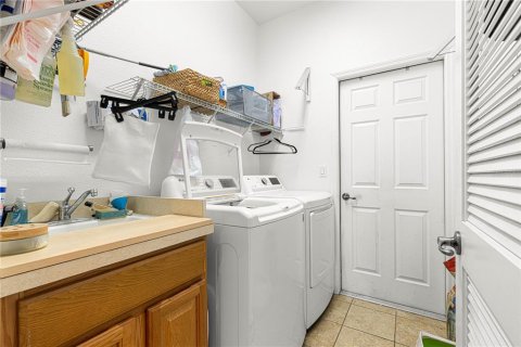 Casa en venta en Ocala, Florida, 3 dormitorios, 160.35 m2 № 1565426 - foto 29