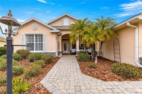 Casa en venta en Ocala, Florida, 3 dormitorios, 160.35 m2 № 1565426 - foto 5