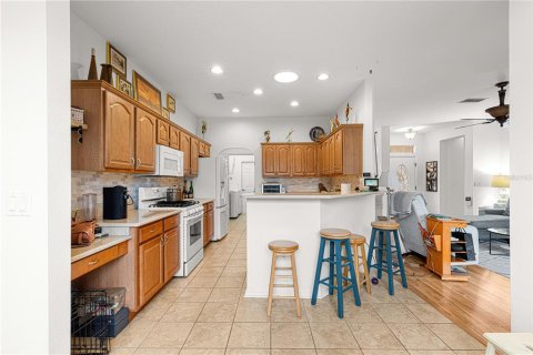 Casa en venta en Ocala, Florida, 3 dormitorios, 160.35 m2 № 1565426 - foto 18
