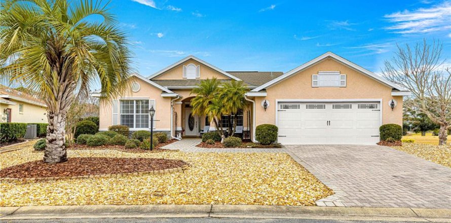 Casa en Ocala, Florida 3 dormitorios, 160.35 m2 № 1565426