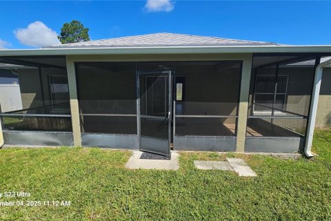 Casa en alquiler en Palm Coast, Florida, 4 dormitorios, 160.91 m2 № 1911487 - foto 16