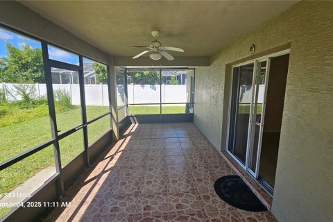Casa en alquiler en Palm Coast, Florida, 4 dormitorios, 160.91 m2 № 1911487 - foto 15