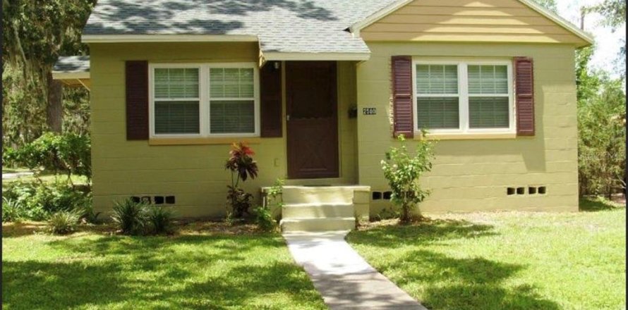 Apartment in Orlando, Florida 2 bedrooms, 83.61 sq.m. № 2395956