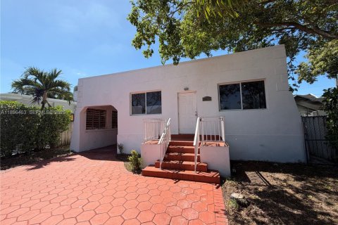 Купить виллу или дом в Майами, Флорида 4 спальни, 180.04м2, № 1949599 - фото 19