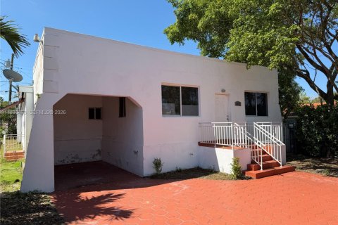 Купить виллу или дом в Майами, Флорида 4 спальни, 180.04м2, № 1949599 - фото 29