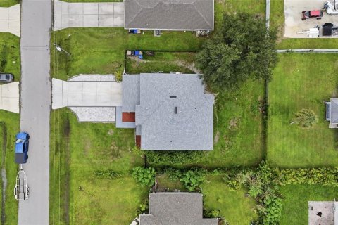 Купить виллу или дом в Норт-Порт, Флорида 7 комнат, 300.54м2, № 2350381 - фото 20