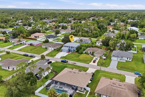 Купить виллу или дом в Норт-Порт, Флорида 7 комнат, 300.54м2, № 2350381 - фото 2